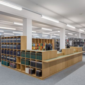 Universitätsbibliothek